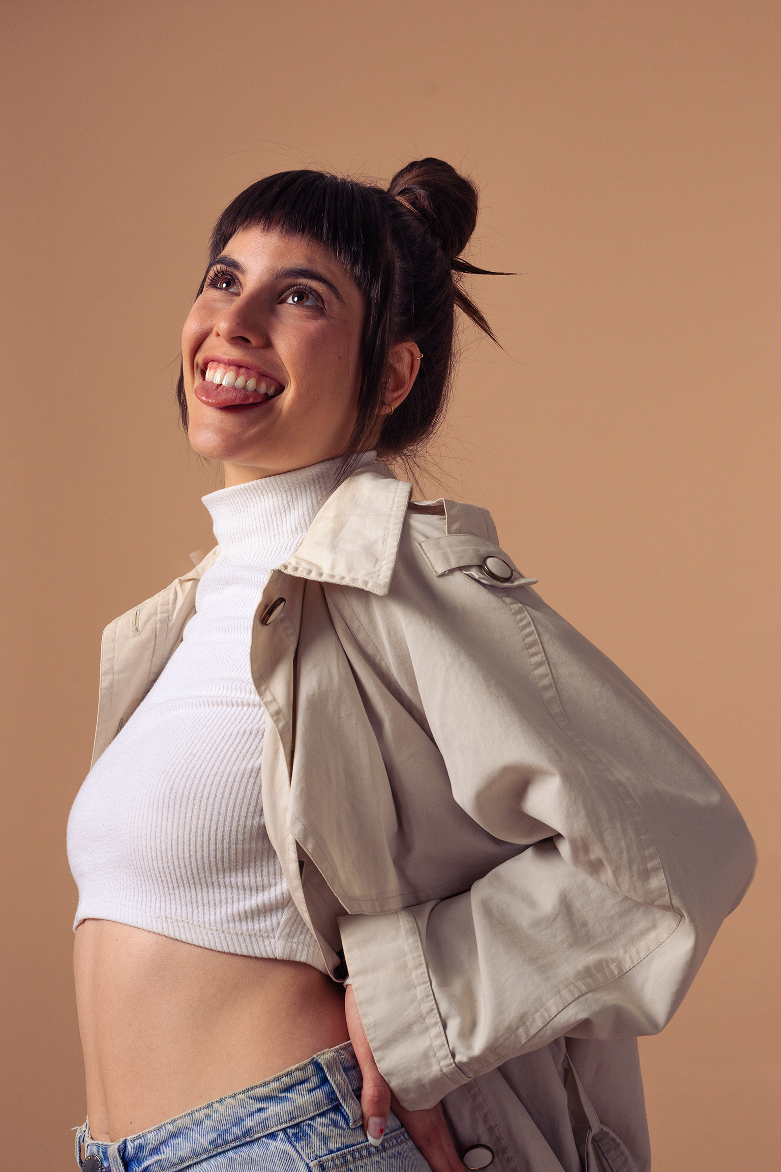 FotoBook Celia Rueda-F. beige-8